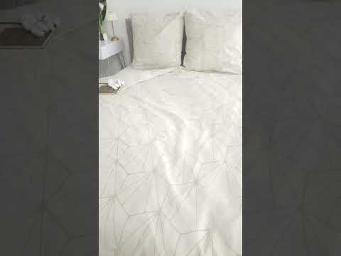 Миниатюра изображения товара Комплект постельного белья Блакiт Кластер 1.5сп 70х70 41241/0 / 637702