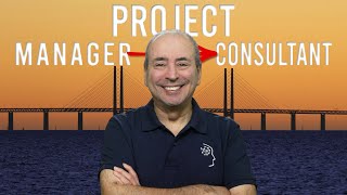 Project Manager to Project Consultant: The Ultimate Career Switch