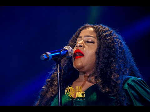 ETANA LIVE PERFORMANCE IN NAIROBI, KENYA FEATURING ITAL VIBES {PAMOJA FESTIVAL 2021 HIGHLIGHTS}