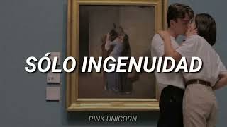 La Oreja de Van Gogh - Puedes Contar Conmigo (LIRYCS - LETRA)