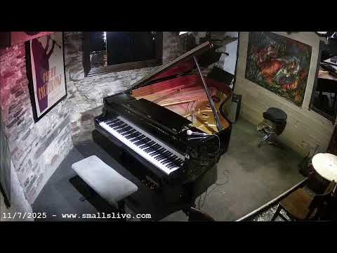 Steve Davis Trio - Live at Mezzrow Jazz Club - 11/7/2025