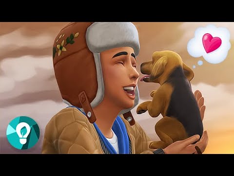 THE NEWEST ADDITION! 🐶🤎