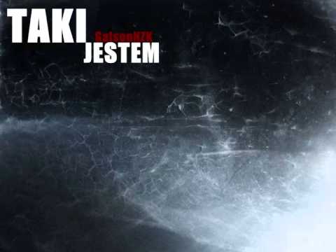 GalsonNZK - Taki Jestem
