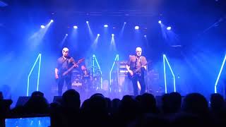 The Stranglers - Never to Look Back - Valencia 2023.