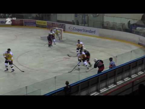 SKLH Žďár nad Sázavou - HC Moravské Budějovice 2005