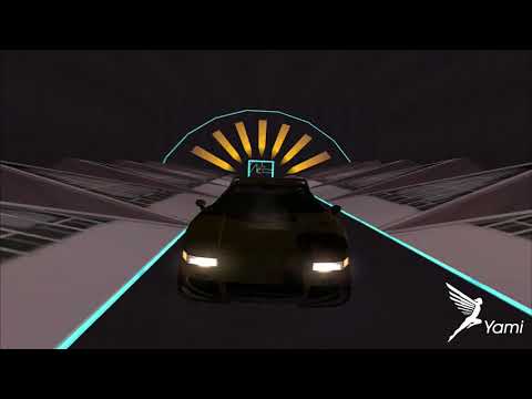 Test in Mox ft Yami - End of Time