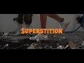 SUPERSTITON - DELTA ZETA