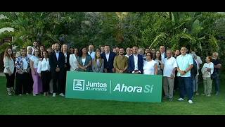 Una opci&oacute;n pol&iacute;tica que quiere acabar con el "servilismo" de los grandes partidos