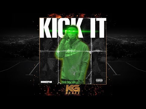 Bookie2Paid - Kick It [Prod. By PainBeats, Drupnext] [New 2021]