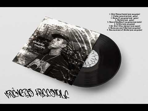 06. Gyylo - Ela partiu (prod.iann guxtavo)