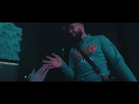 Luta03 - PUNCHDOWN ( PROD.SPOTLESS )