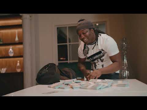 Fat Yunginn - "Fill Up Da Bagg"