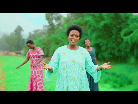 Yesu niwe mucyo wanjye By Beloved Family Worship Team [Official Video]