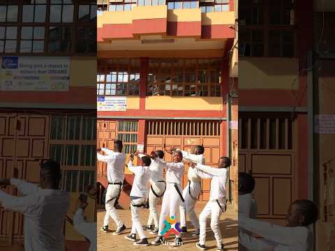 Tuma loke by Unspoken salaton,Mluhyaflani ft the luchi xtreem arena dance crew 🔥