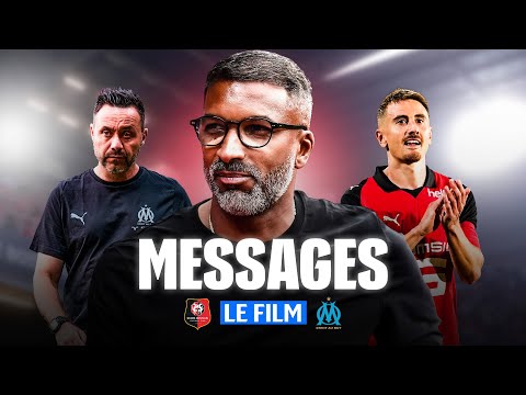The FILM of Habib BEYE's STEAMING exploit against OM!