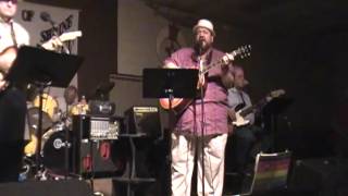 All For The Love Of Sunshine