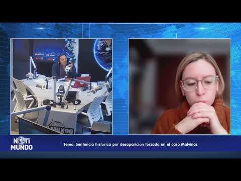 NotiMundo Al D�a