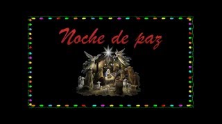 NOCHE DE PAZ**Andrea Bocelli**