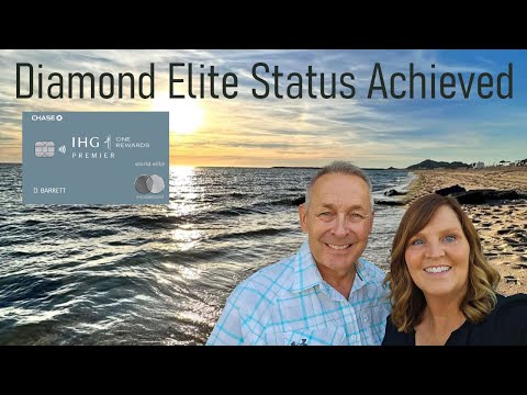 Purchase the Elite Diamond Status for amazing perks to enjoy your travel even more!
