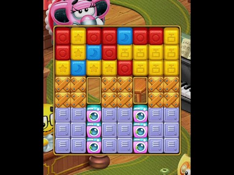 TOY BLAST level 2483