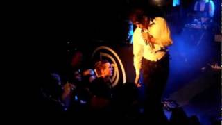 Patrick Wolf - Slow Motion (live @ Vega)