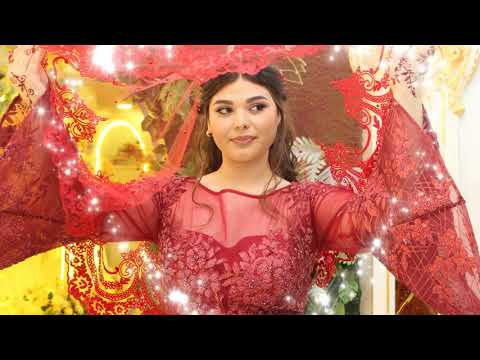 Hanimanin kına gecesi 20 10 2025 part 1