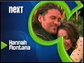 Disney Channel Bounce Era Bumpers Hannah Montana 2006