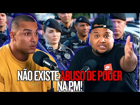 1 Police Officer (from the favela) vs. 10 Kids from the Slum - Vibe Cortes Studio