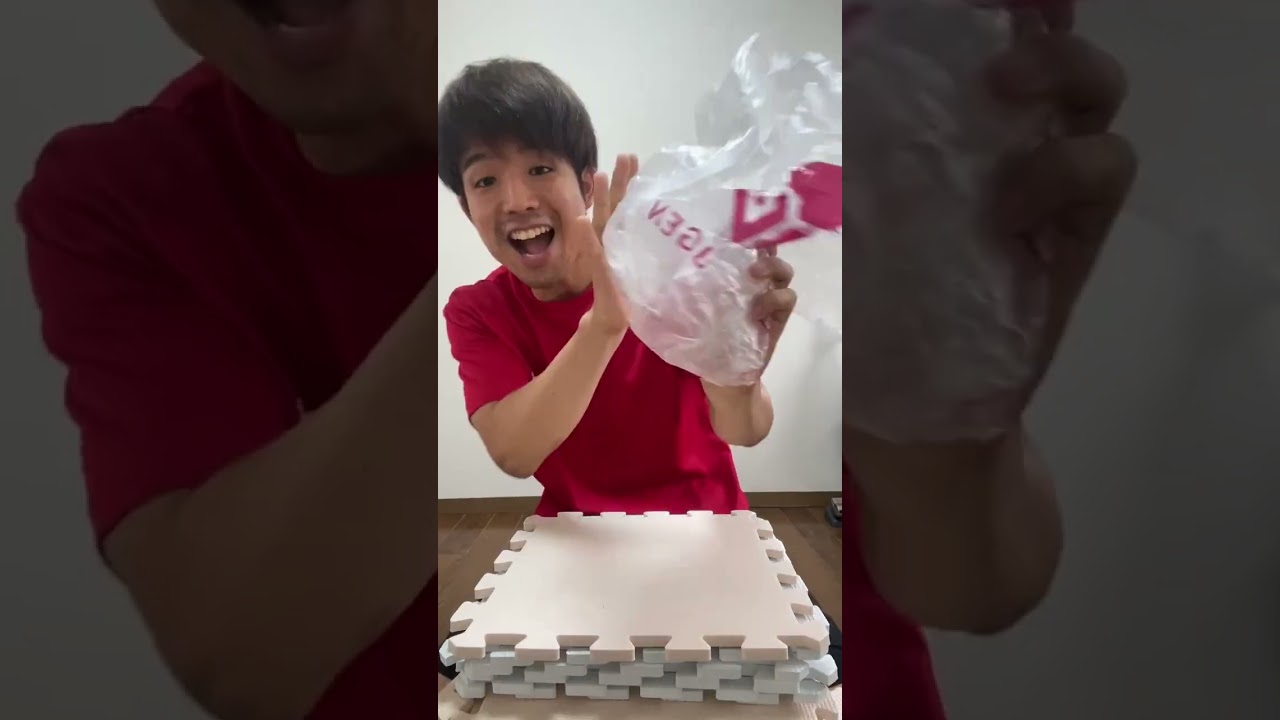 slime vs sakuma #3289😍