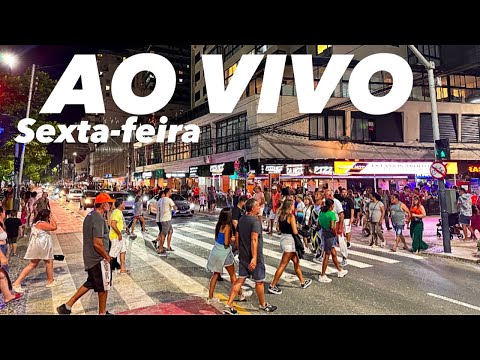 BALNEÁRIO CAMBORIÚ AO VIVO
