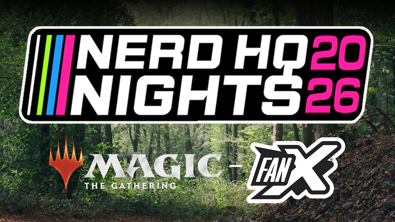 FanX Charity Commander Game