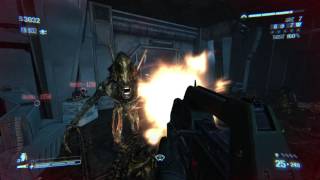 How long is too long? Battling the alien horde by myself for an hour in Aliens: Colonial Marines
