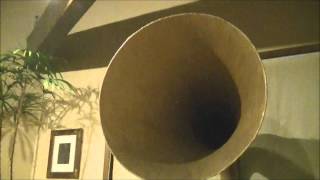 Red Nichols; DAVENPORT BLUES