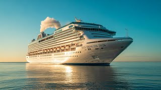 Sun Princess 2026 Review | Exterior, Interior, Performance & Prices