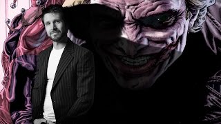 DC Comics Art Academy Featuring Lee Bermejo