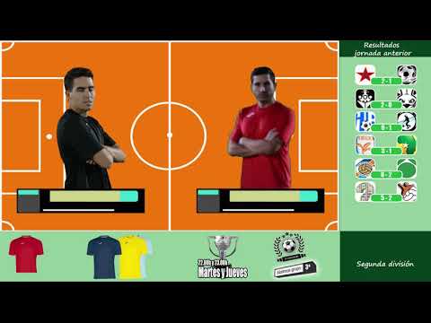 C D  La Liebre   Dinamo de Triana