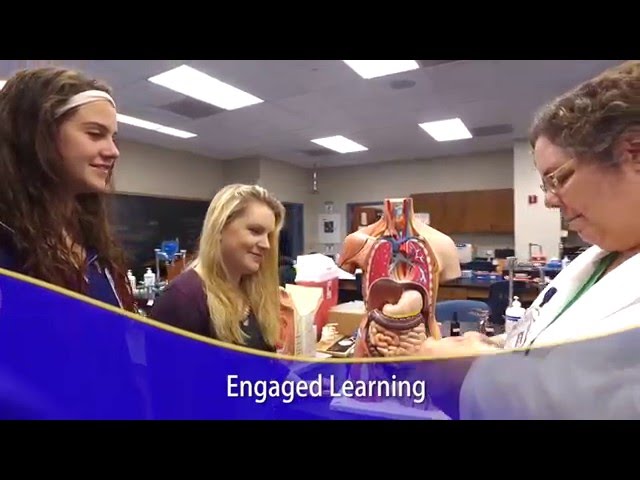 Christ College of Nursing and Health Sciences video #1