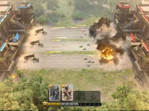 Trench Assault का वीडियो