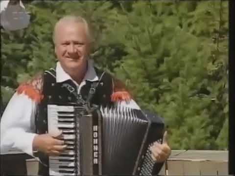 Slavko Avsenik   Slowenische Grüße