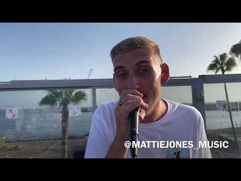 Khalid - Location | Cover | Mattie Jones