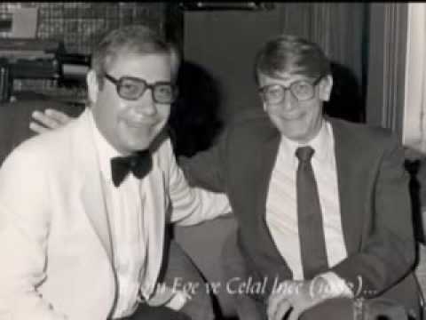 Fehmi Ege - Ayrılık belki ölümden beter