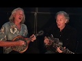 Brooks Williams & Hans Theessink - Rock Me (Sister Rosetta Tharpe cover)