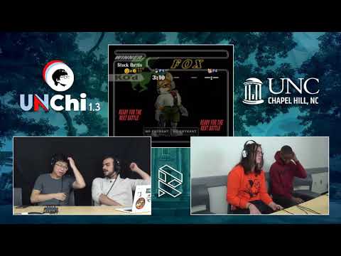 UNChi 1.3 Top 16 L3 - TAH. vs Den