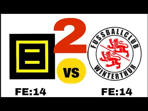 BSC Old Boys FE14 - FCW Schützi FE14