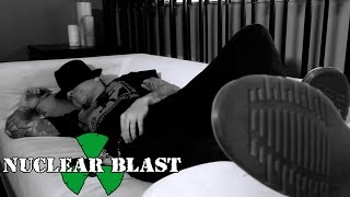 AGNOSTIC FRONT - 'The American Dream Died' Trailer #2: Stigma Being Stigma (OFFICIAL TRAILER)