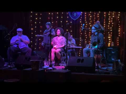 Shaye Cohn & Co. - Who’s Sorry Now