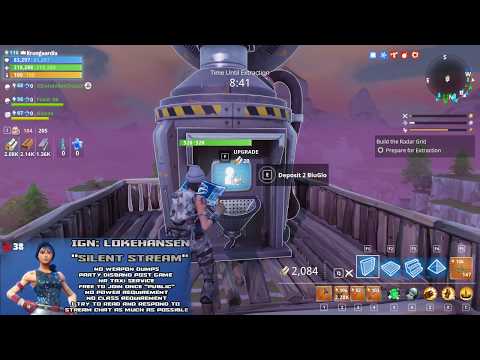 Where Does The Knife Point On The Fortnite Treasure Map Loading Screen