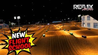 New Flight School - MX vs ATV Reflex