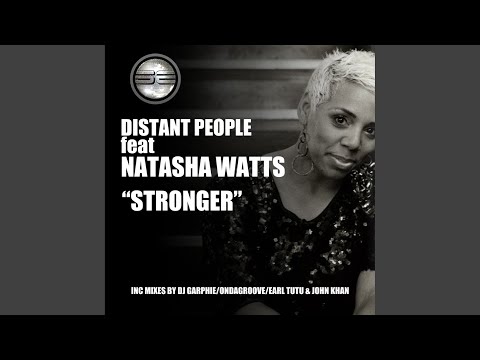 Stronger (Ondagroove Remix)