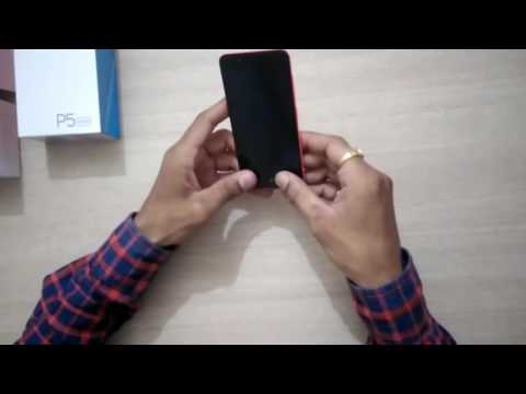 Gionee P5 mini | Best Mobile Phone in Price